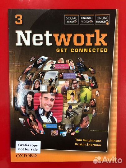 Network Get Connected Starter - 4