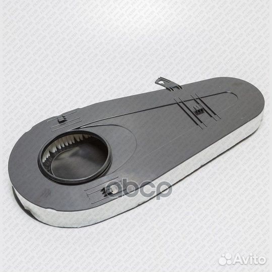 Фильтр воздушный BMW 5 08- LF0126 Green Filter