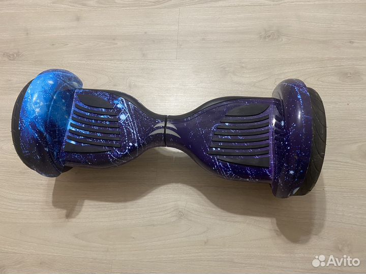 Гироскутер