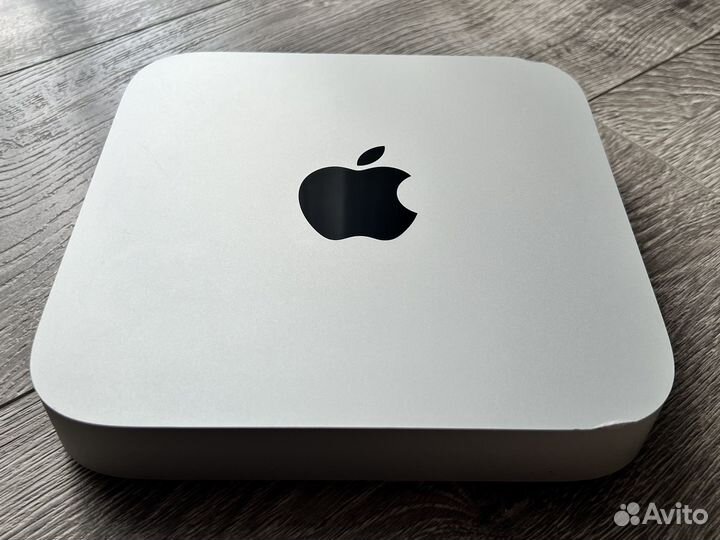 Apple Mac mini m1 2021 8GB 256GB SSD