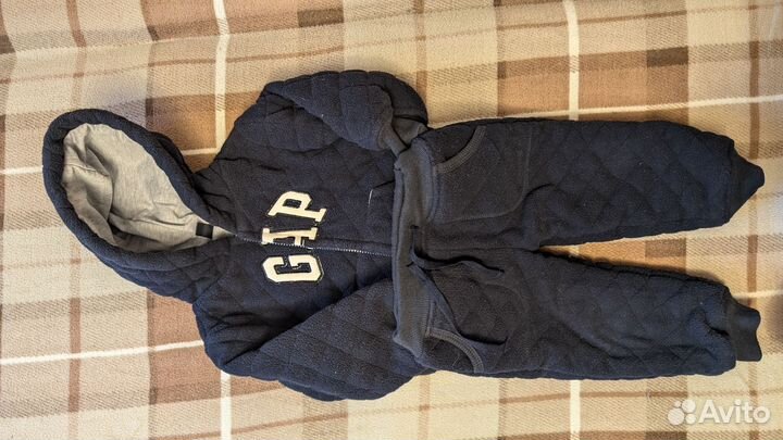 Костюм детский GAP