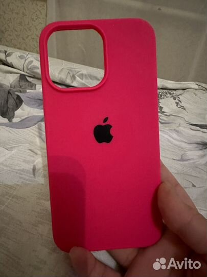 Чехол на iPhone 14 pro max