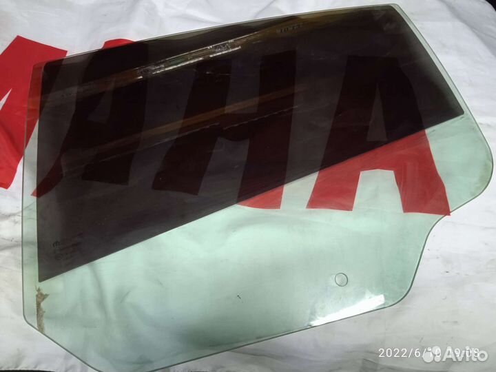 Стекло dodge Charger LD