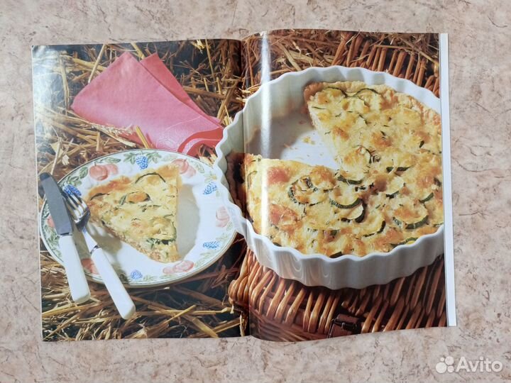 Кулинарные рецепты