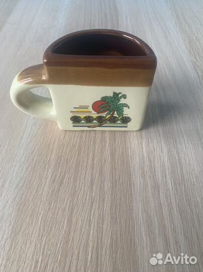 Сервиз чайный