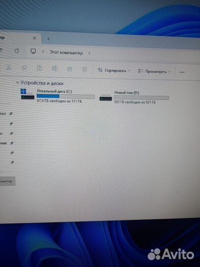 Системный блок с gtx1060 6gb