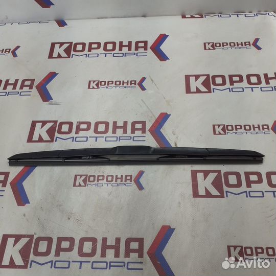 Щетка стеклоочистителя (аэро корпус) 500мм KIA KI