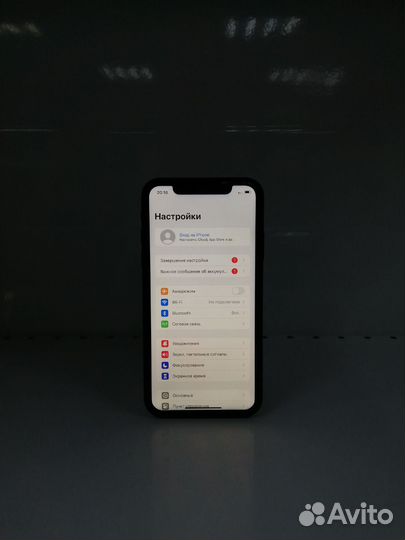 iPhone Xr, 64 ГБ