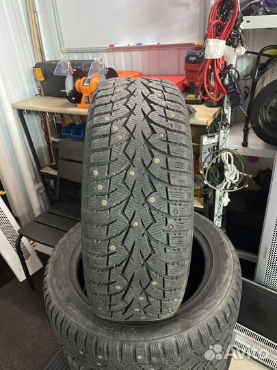 Toyo Observe G3-Ice 225/55 R18 102T