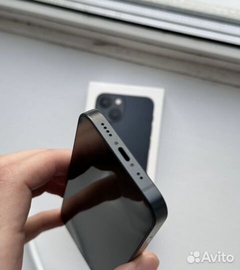 iPhone 13 mini, 128 ГБ