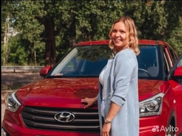 Инструктор по вождению женщина. Все районы СПб