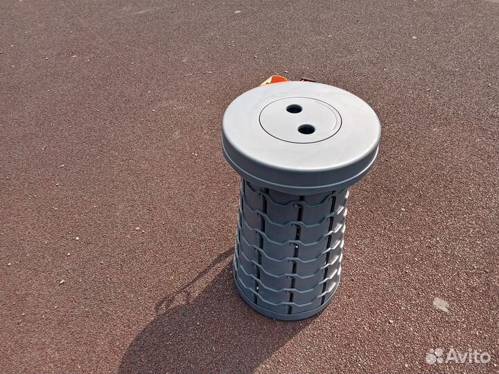 Табурет складной 40х23 см