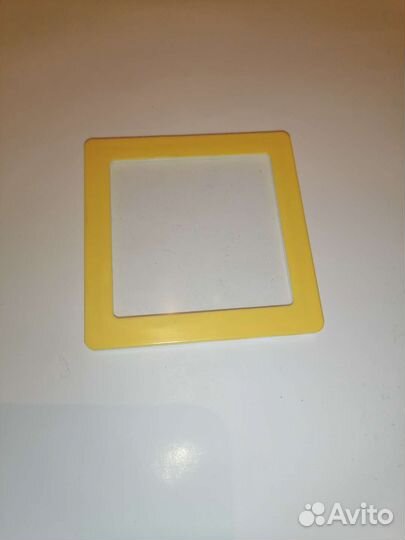 Рамки для диапозитивов 70х70 мм