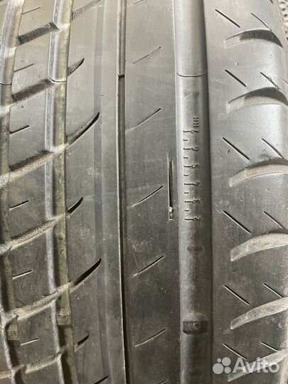 Viatti Strada Asimmetrico 205/55 R16 90H