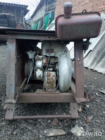 Продаётся сельхоз техника различного назначения