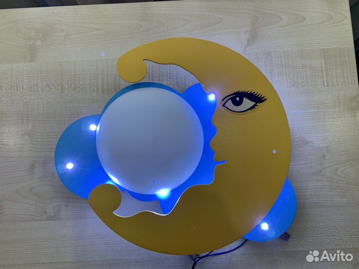 Светильник настенный