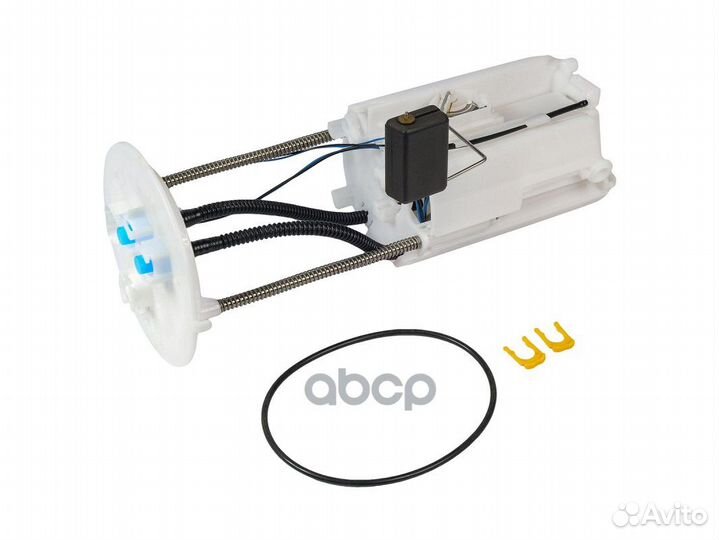 Насос топливный электрический Dodge Grand Caravan