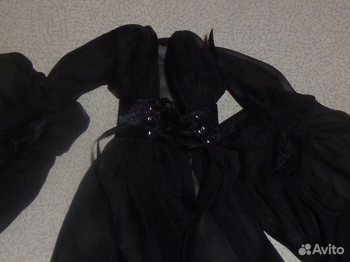 Полные аутфиты кукол Fashion royalty