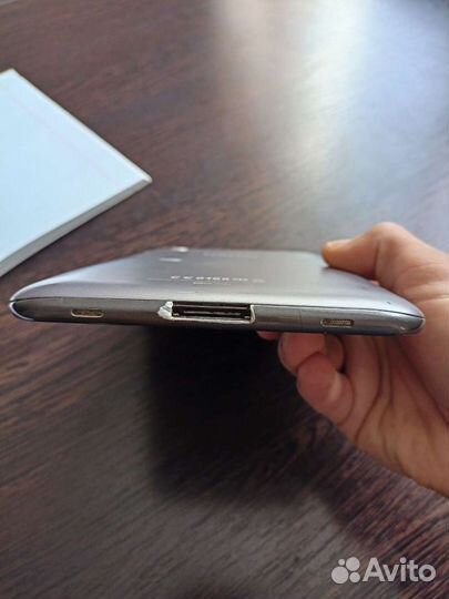 Samsung galaxy tab 2