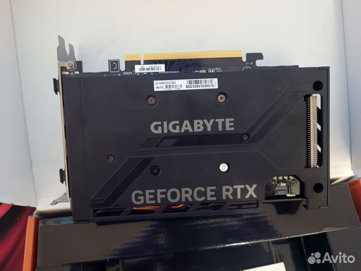 Rtx 4060 8 gb Gigabyte