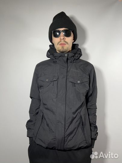 Куртка Schoffel 3 в 1 Оригинал Acg Gore-Tex