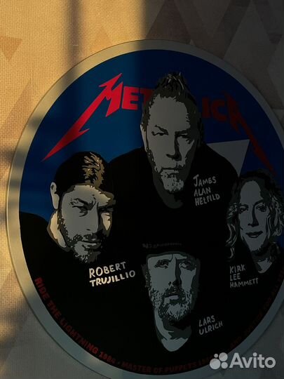 Интерьерная картина