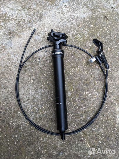 Дроппер Merida Comp TR 125mm 30.9