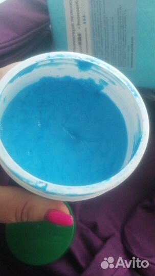 Ботокс состав