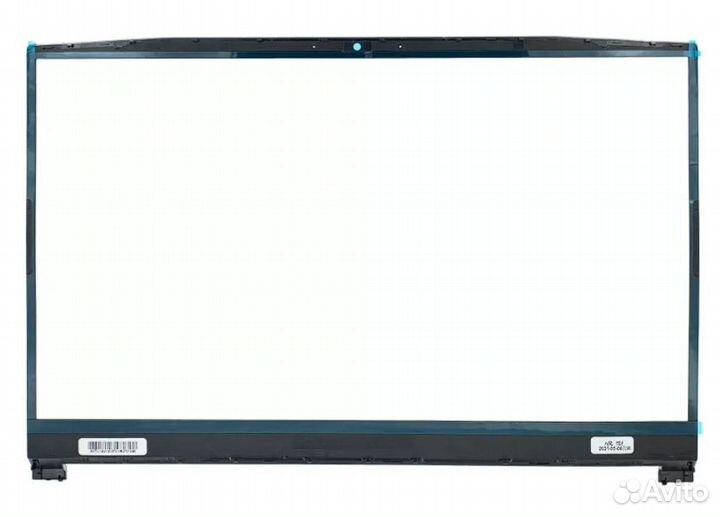 Рамка матрицы для MSI Katana GF76 11SC