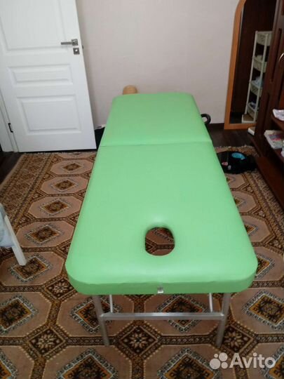 Стол для массажа складной