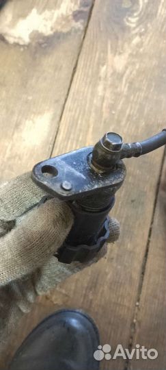 Задний амортизатор Bmw r1150rt