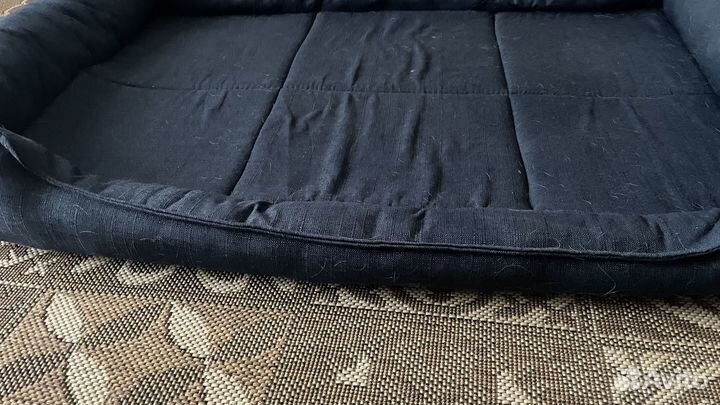 Лежанка для собак