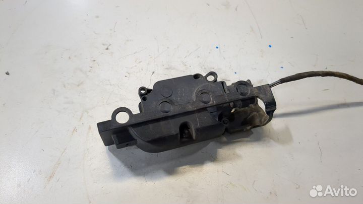 Электропривод Volkswagen Jetta 7 2018, 2019