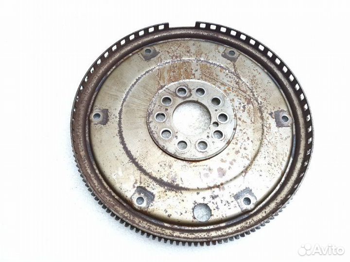Маховик АКПП Volvo V50 1 MW20 2.5 2008