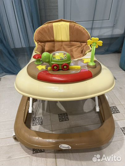 Ходунки детские