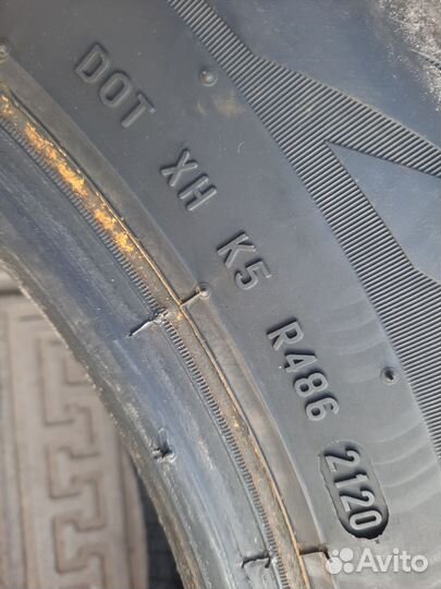 Pirelli Formula Ice 195/65 R15 91T