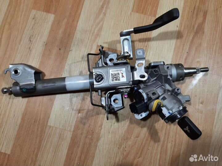 Рулевая колонка L200/5 Mitsubishi L200 (2015-н.в.)