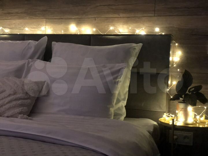 1-к. квартира, 40 м², 8/17 эт.