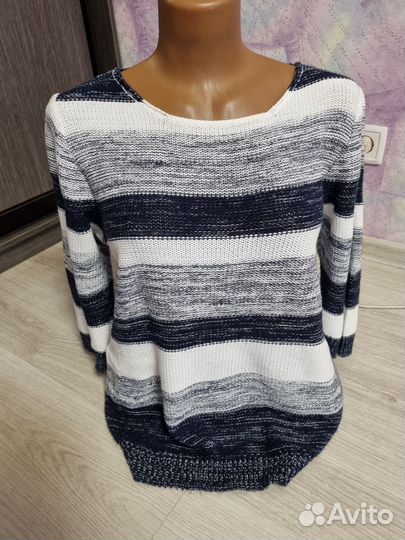 Кофты 48-50