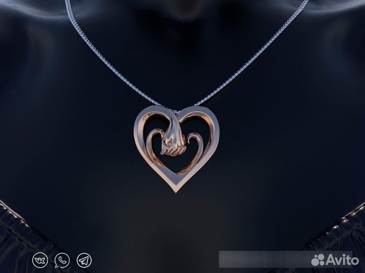 3D Визуализация