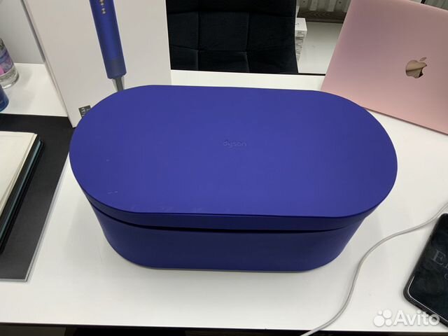 Фен dyson supersonic