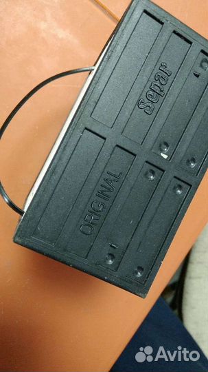 Топливный фильтр Goodwill FG 127