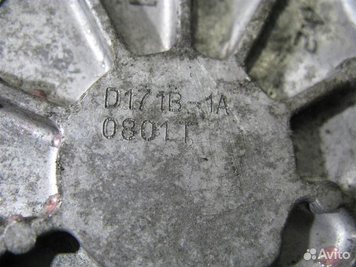 Насос тормозов вакуумный Ленд Ровер Фрилендер 2 L