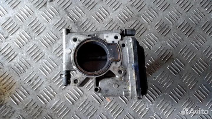 Дроссельная заслонка Мазда 6 L3R413640