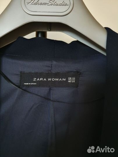 Пиджак Zara