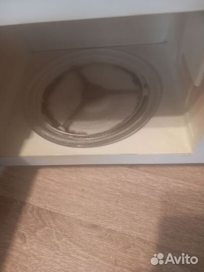 Микроволновка LG