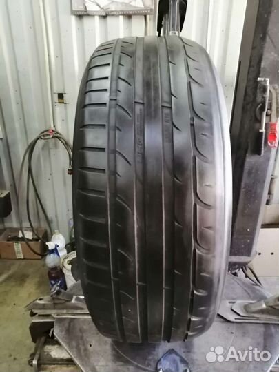 Tigar Road Agile D 235/55 R18