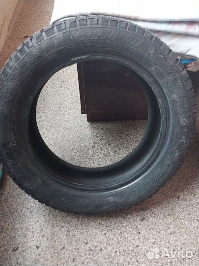 Cordiant Snow Cross 2 195/55 R16 B