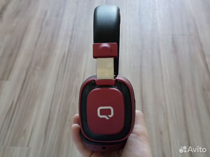 Беспроводные наушники