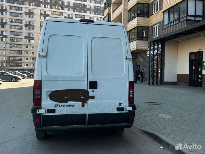 Грузоперевозки Переезды